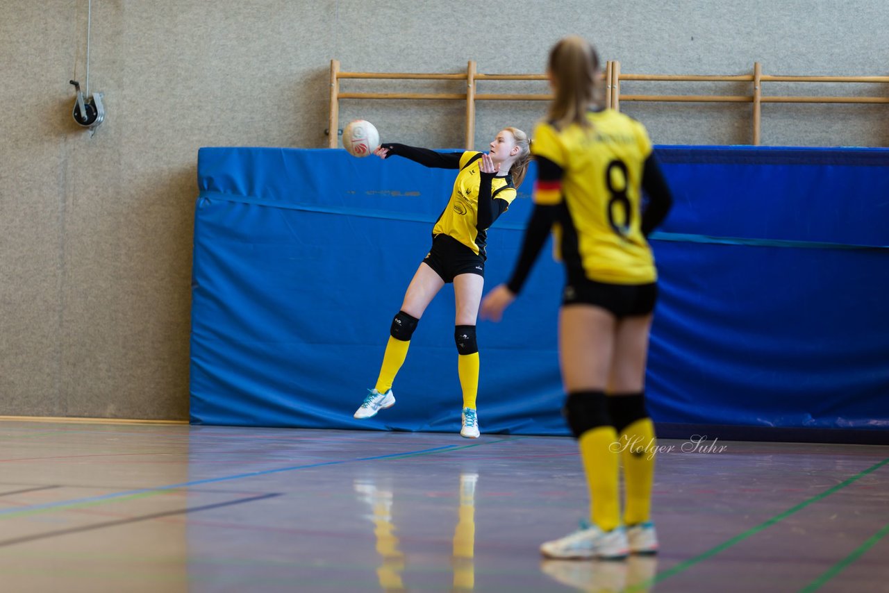 Bild 1062 - U16 Deutsche Meisterschaft